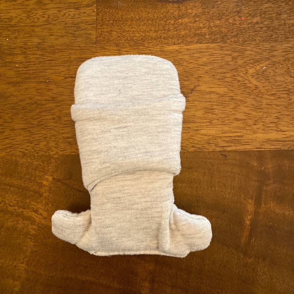 Uppababy Mesa car seat buckle cover